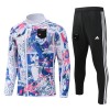 Barn Japan x Dragon Ball Trainings Sweatshirt Kvarts-Dragkedja 2024-25